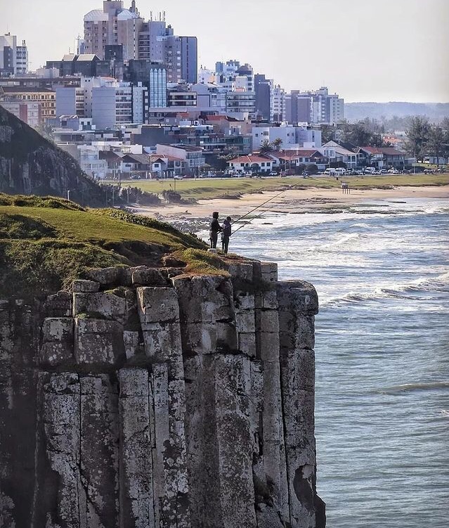 Torres: Roteiro Completo para Excursões no Litoral Gaúcho