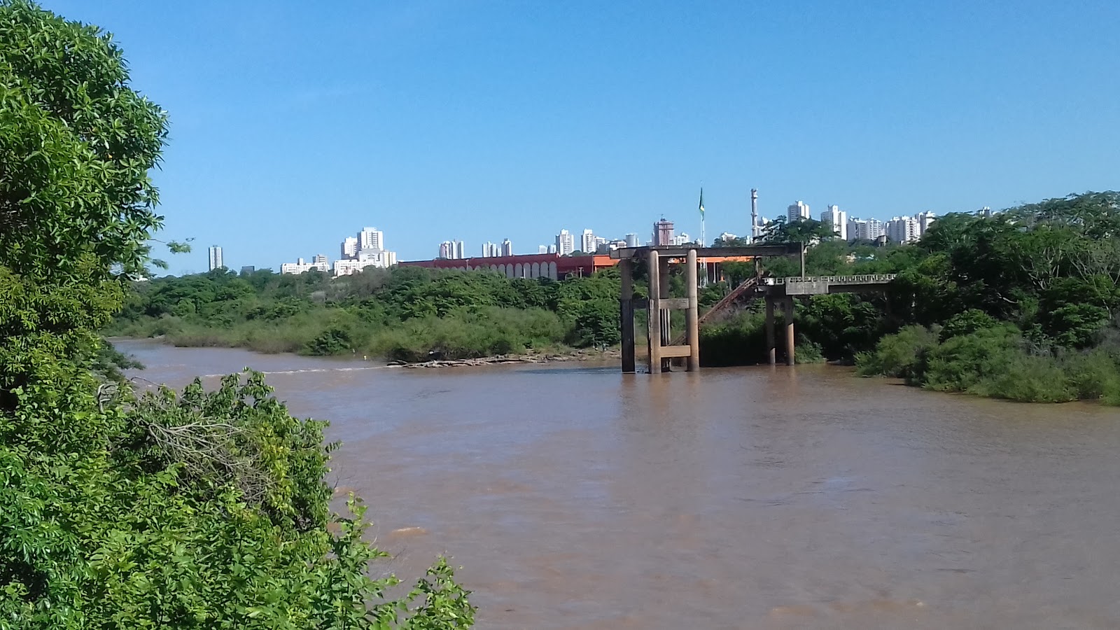 Várzea Grande: Ecoturismo e Cultura no Coração de Mato Grosso