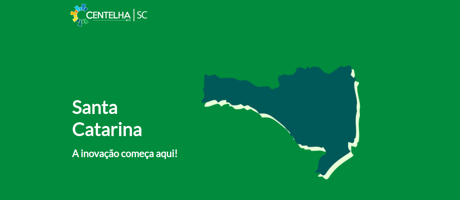 Viagilize é selecionada no Programa Centelha 3 SC