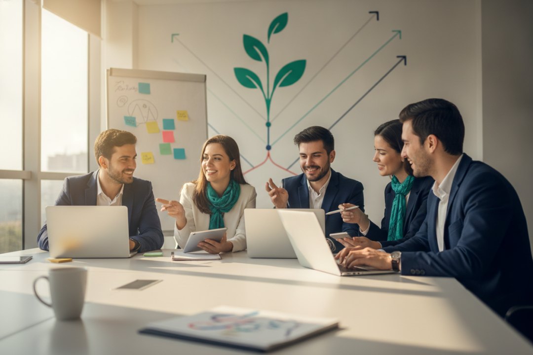 Viagilize é selecionada para o Programa Nascer, de pré-incubação de startups de Santa Catarina